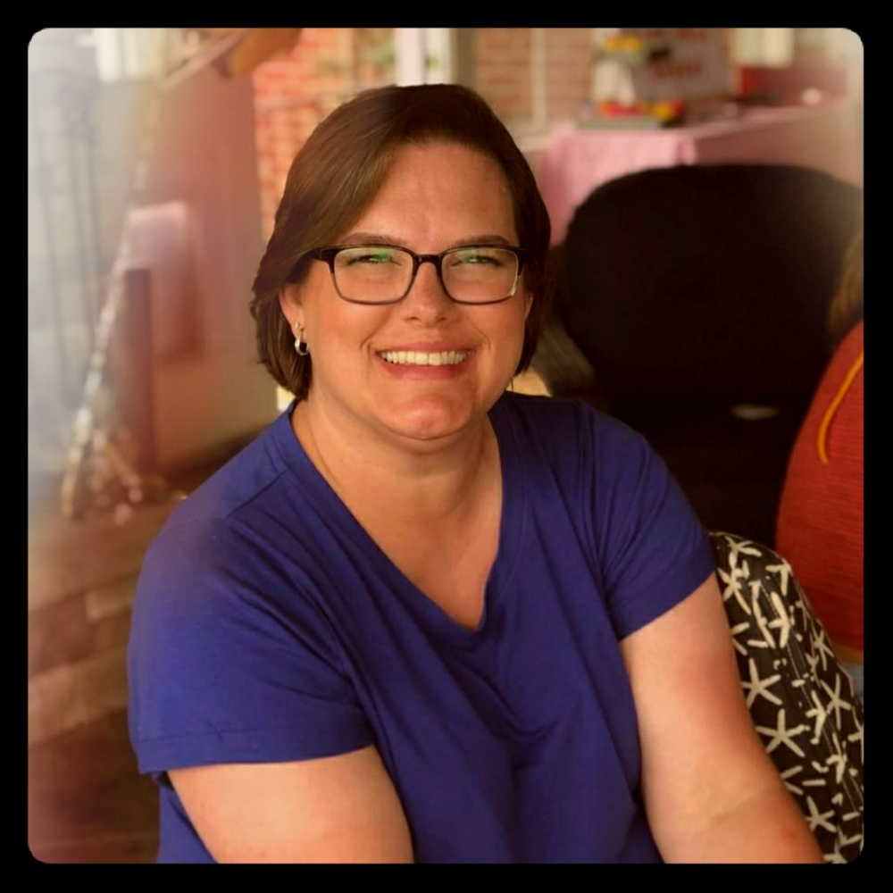 Meet your Posh Ambassador, Shelley